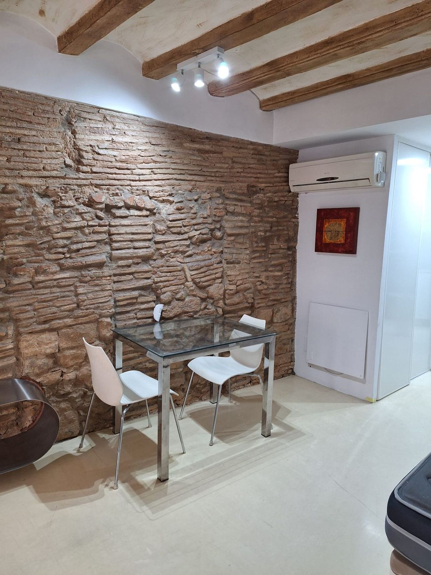 Estudio en calle de la Fusteria, 14 - Foto 23