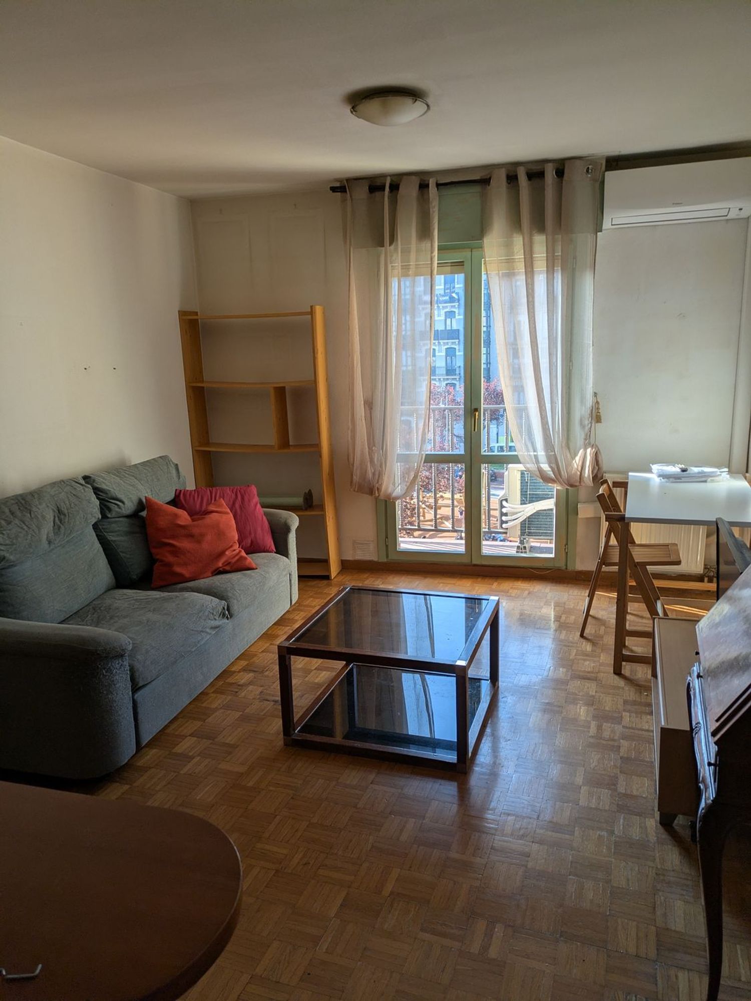 Estudio en Calle de San Antón, 4, Casco Antiguo, Casco Antiguo - Foto 3