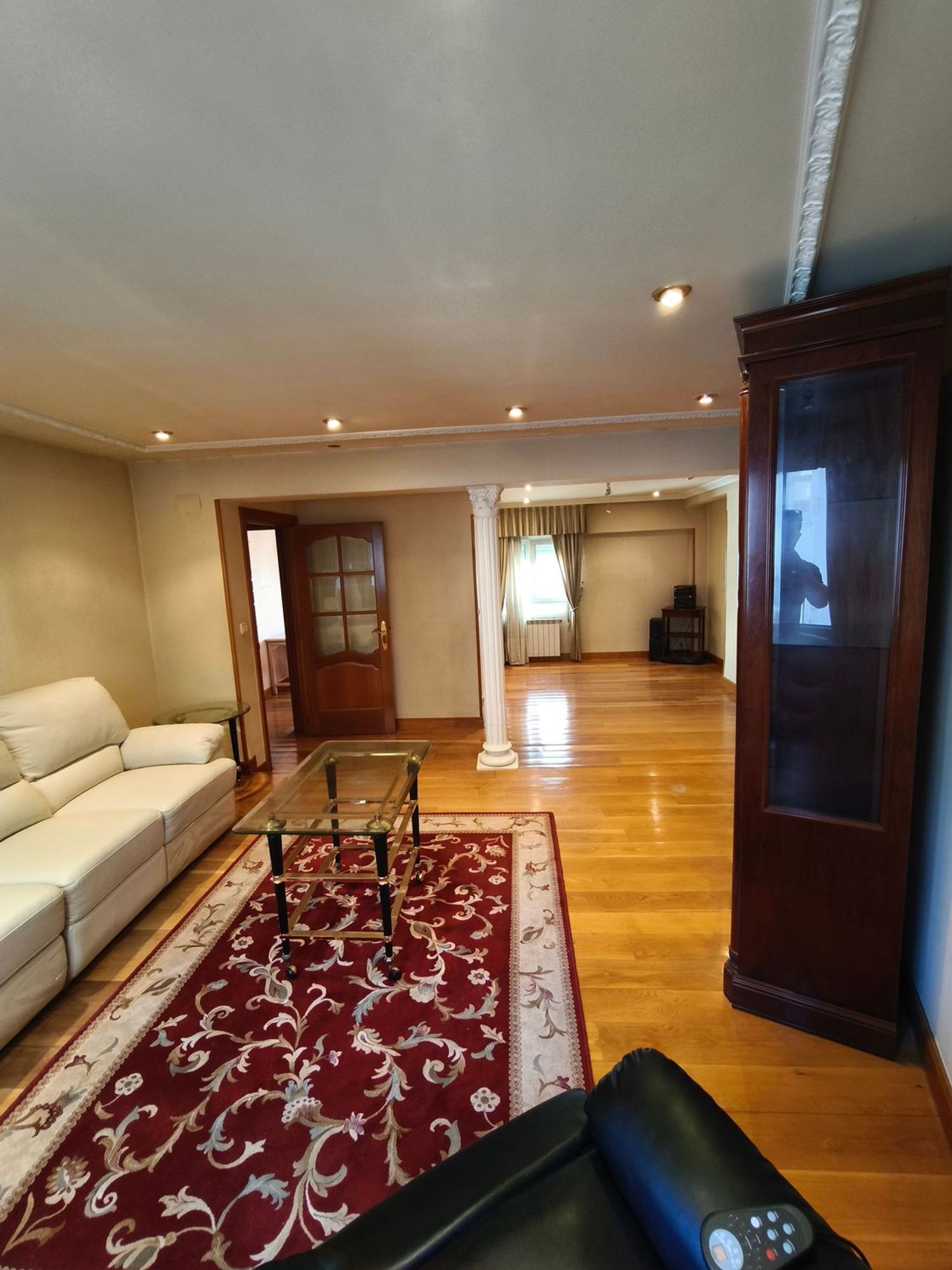 Piso en Avenida del Arlanzón, 11, Villa Pilar - Foto 2