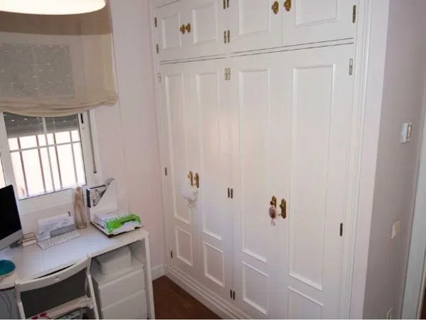 Chalet adosado en avenida Alonso Quijano, 12 - Foto 12