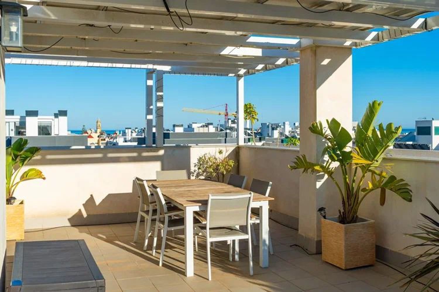 Ático en calle Parque Central, 2 Sn - Foto 28