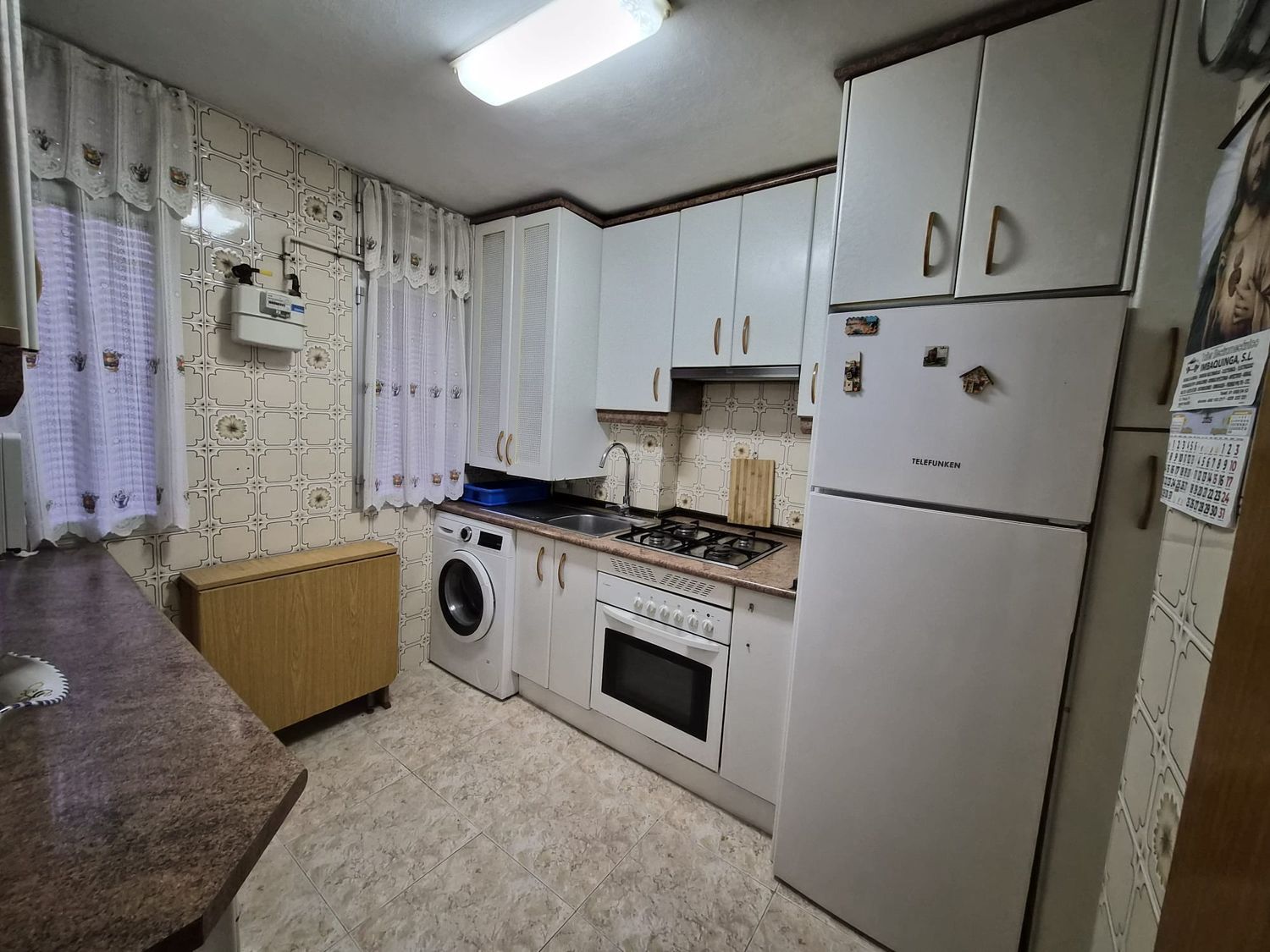 Piso en plaza Sierra de Gredos, 6 - Foto 3