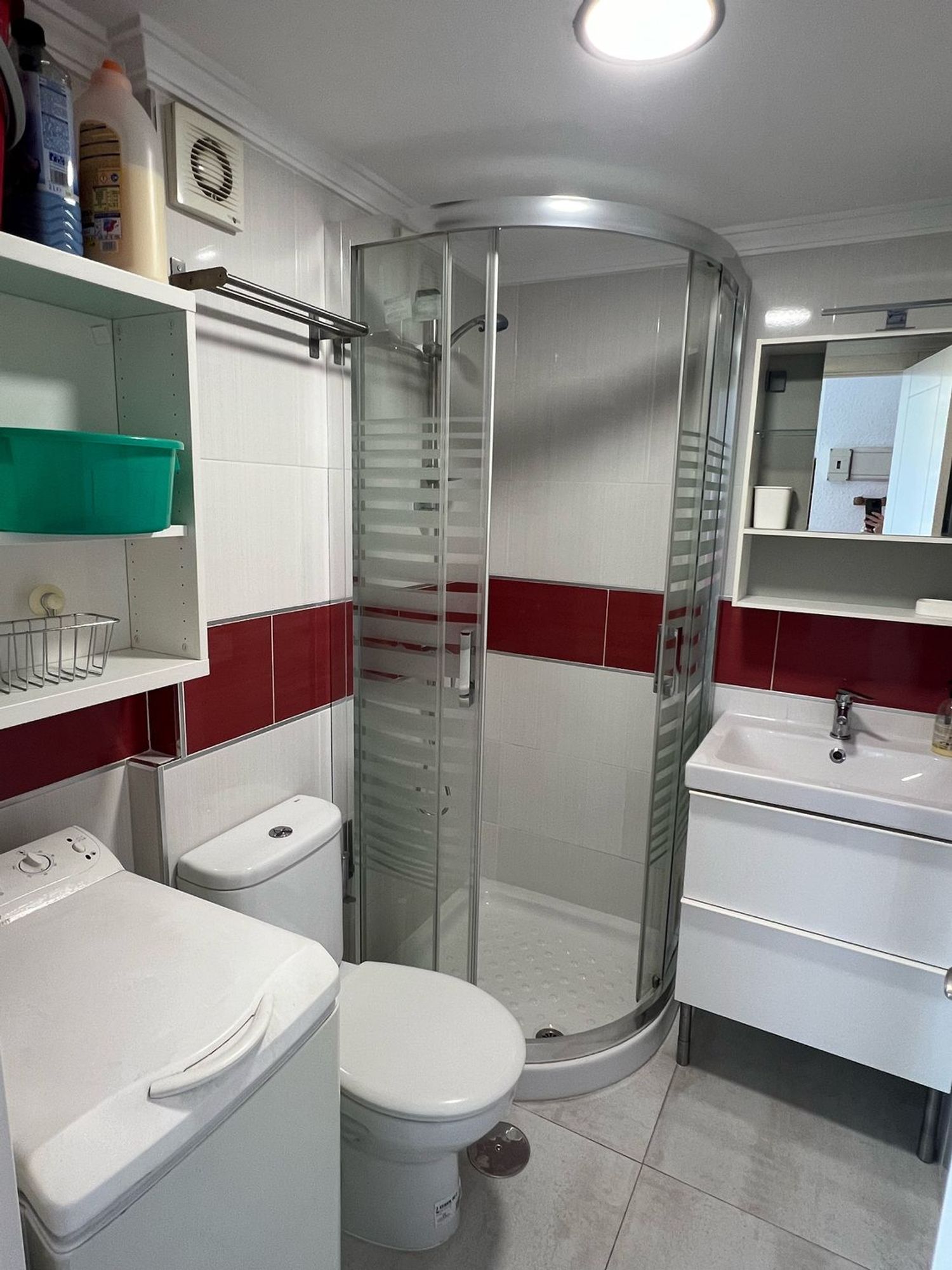 Estudio en avenida Principal del Candado, 9 - Foto 9