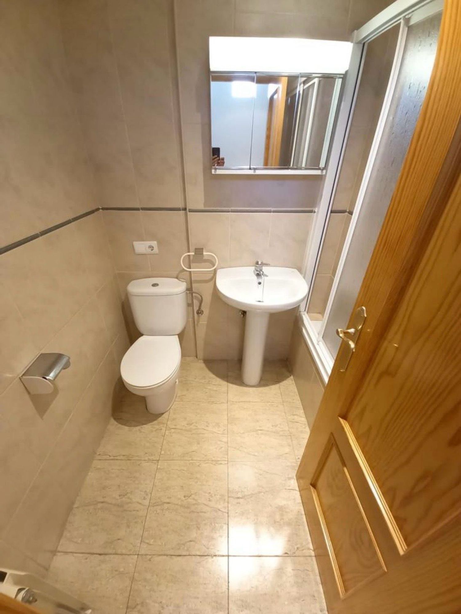 Piso en calle juan de argüelles, 7 - Foto 4