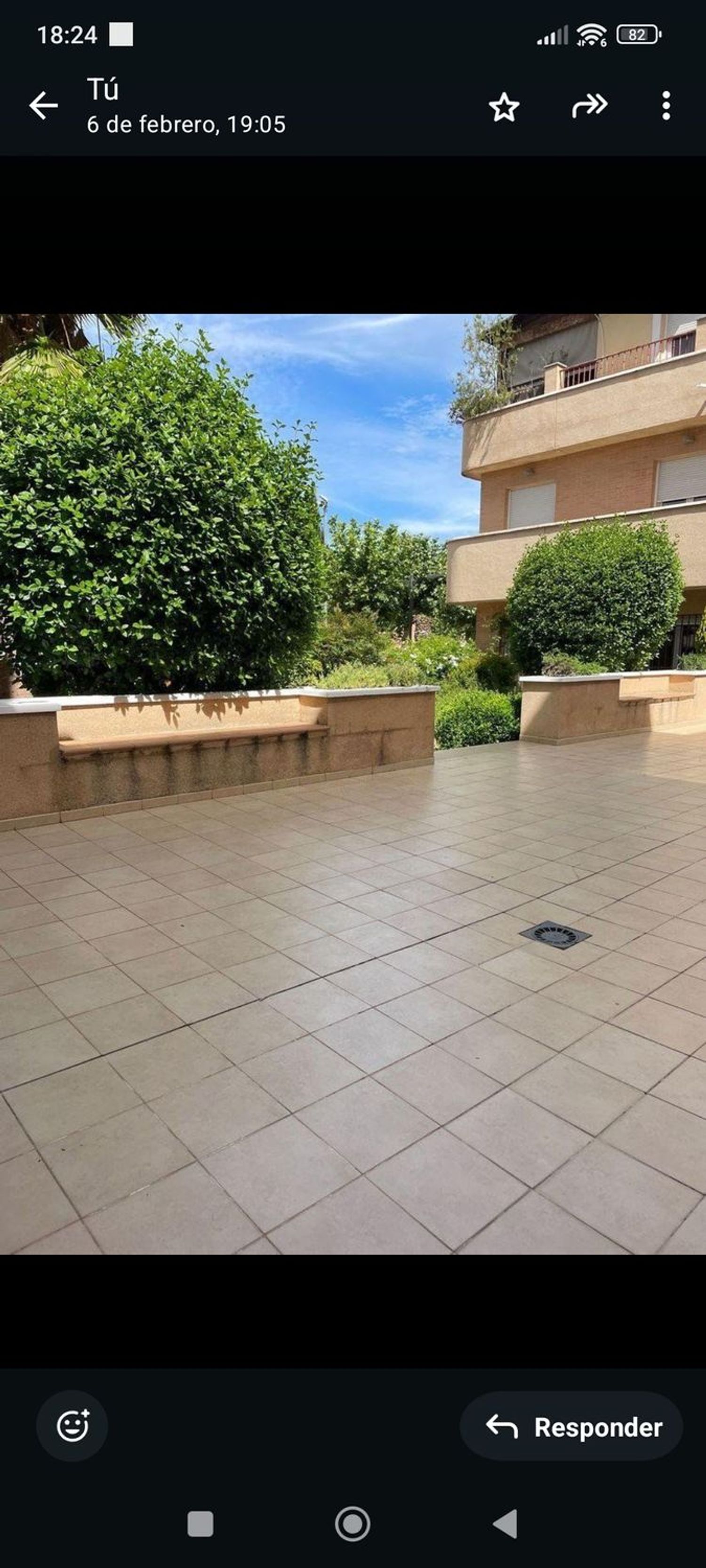 Piso en calle Gloria Fuertes, 3 - Foto 2