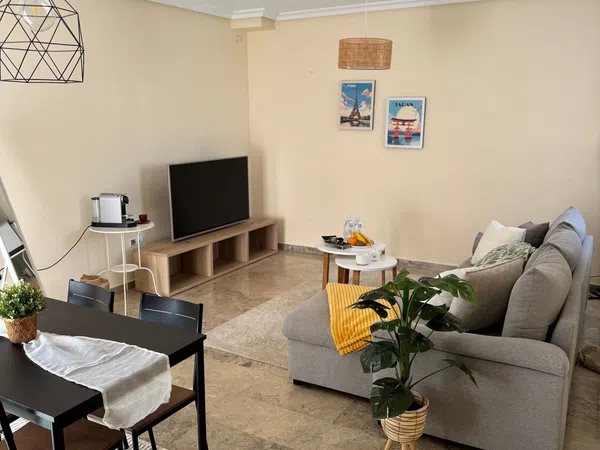 Piso en Calle Concha Lagos, 3, Finca el Pato - Torre del Río - Foto 6