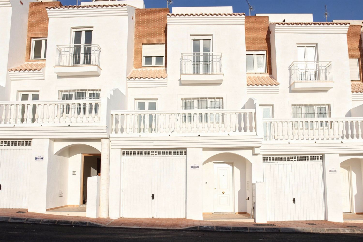 Chalet adosado en Calle Diego Marin, 5 - Foto 13