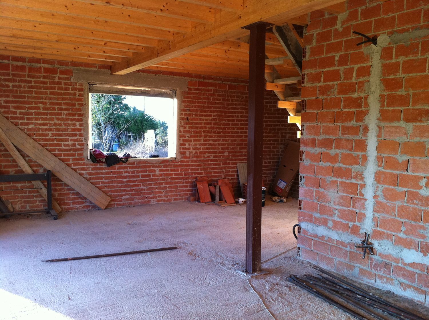 Casa o chalet independiente en Lloson Pomarada, 74 Poligonoparcela - Foto 8