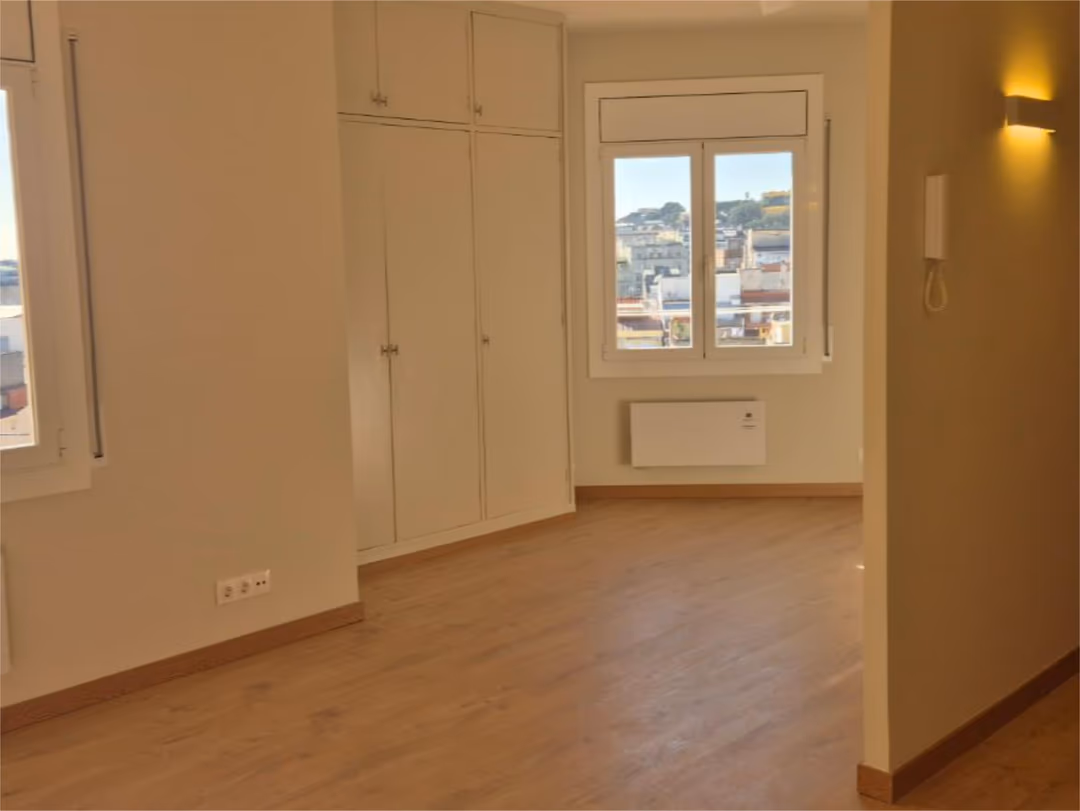 Loft en  Ronda del General Mitre 212