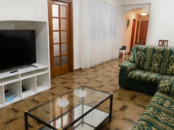Piso en Calle Simón Bolívar, 40, Villa Ascensión-El Perú-Cruz del Señor - Foto 1