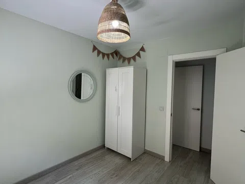 Piso en calle Emilio Prados, 6
