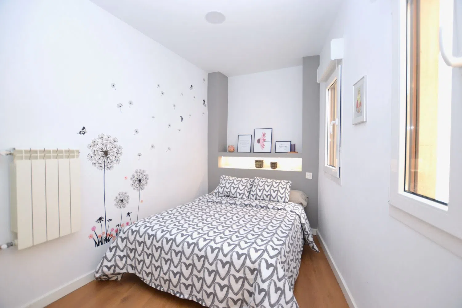 Piso en calle Rosal, 36 - Foto 9