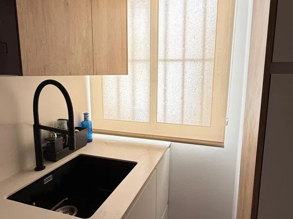 Piso en calle Barcenillas, 10 - Foto 8