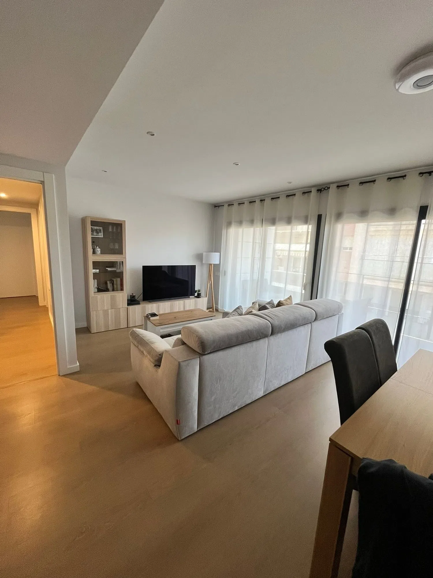 Piso en calle del Pla de l'Ametllera, 123 - Foto 1