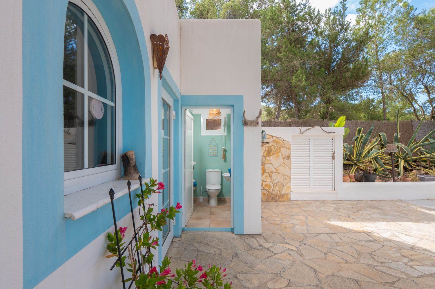 Casa o chalet independiente en Sant Jordi de Ses Salines - Foto 7