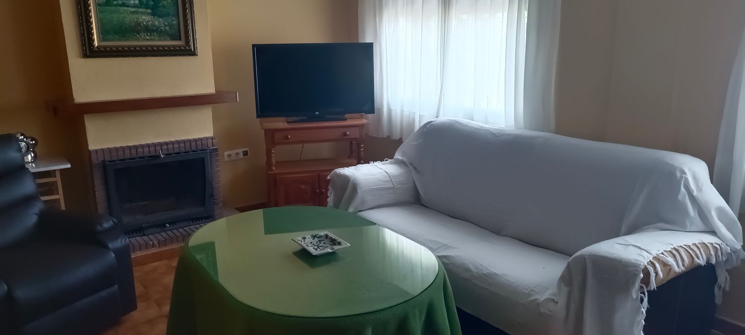 Chalet adosado en Calle Árbol Blanco, 51, El Cuartón - Heliomar - Foto 4