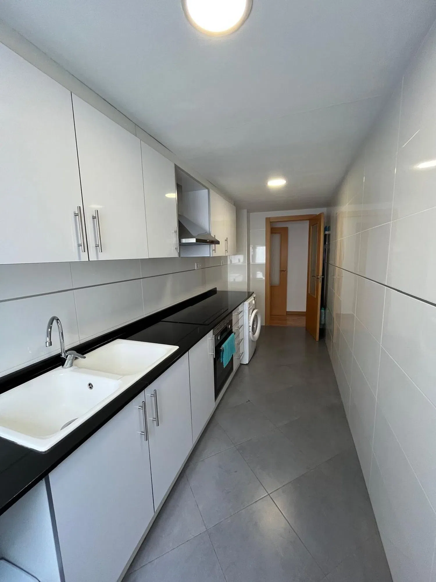 Piso en calle d'Abén al Abbar, 8 - Foto 6