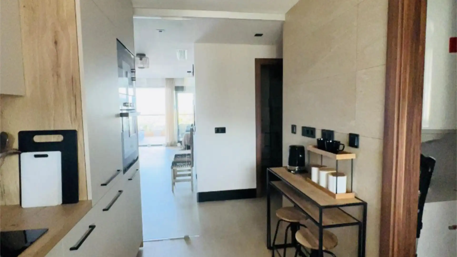 Piso en  Urbanizacion N Andalucia J 9 - Foto 24