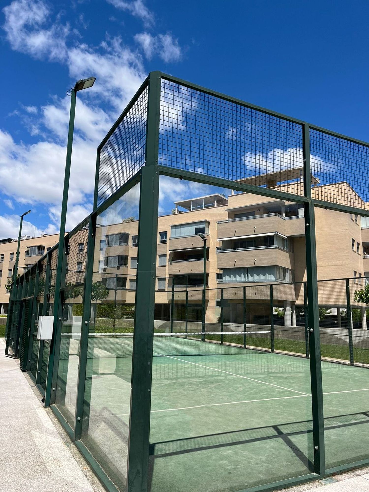Dúplex en Calle Ibón de Cregüeña, 1 n, Miralbueno - Foto 7
