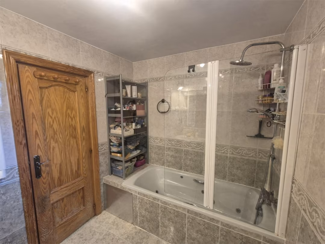 Piso en  Calle de Ascao 86 - Foto 36