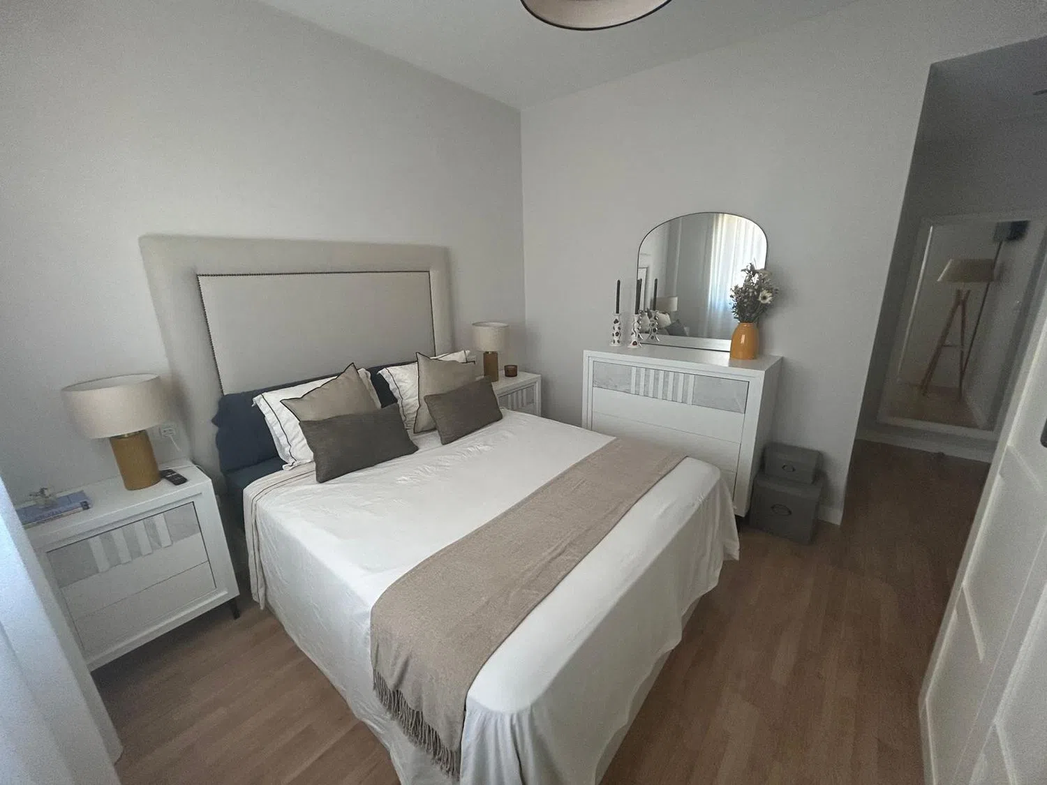 Ático en camino Real de los Neveros, 147 - Foto 15