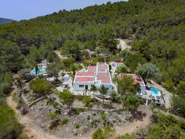 Casa o chalet independiente en Lugar Venda de Safragell, 47 - Foto 40