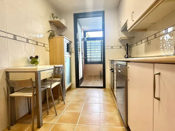 Piso en Avenida de Niza - Foto 12