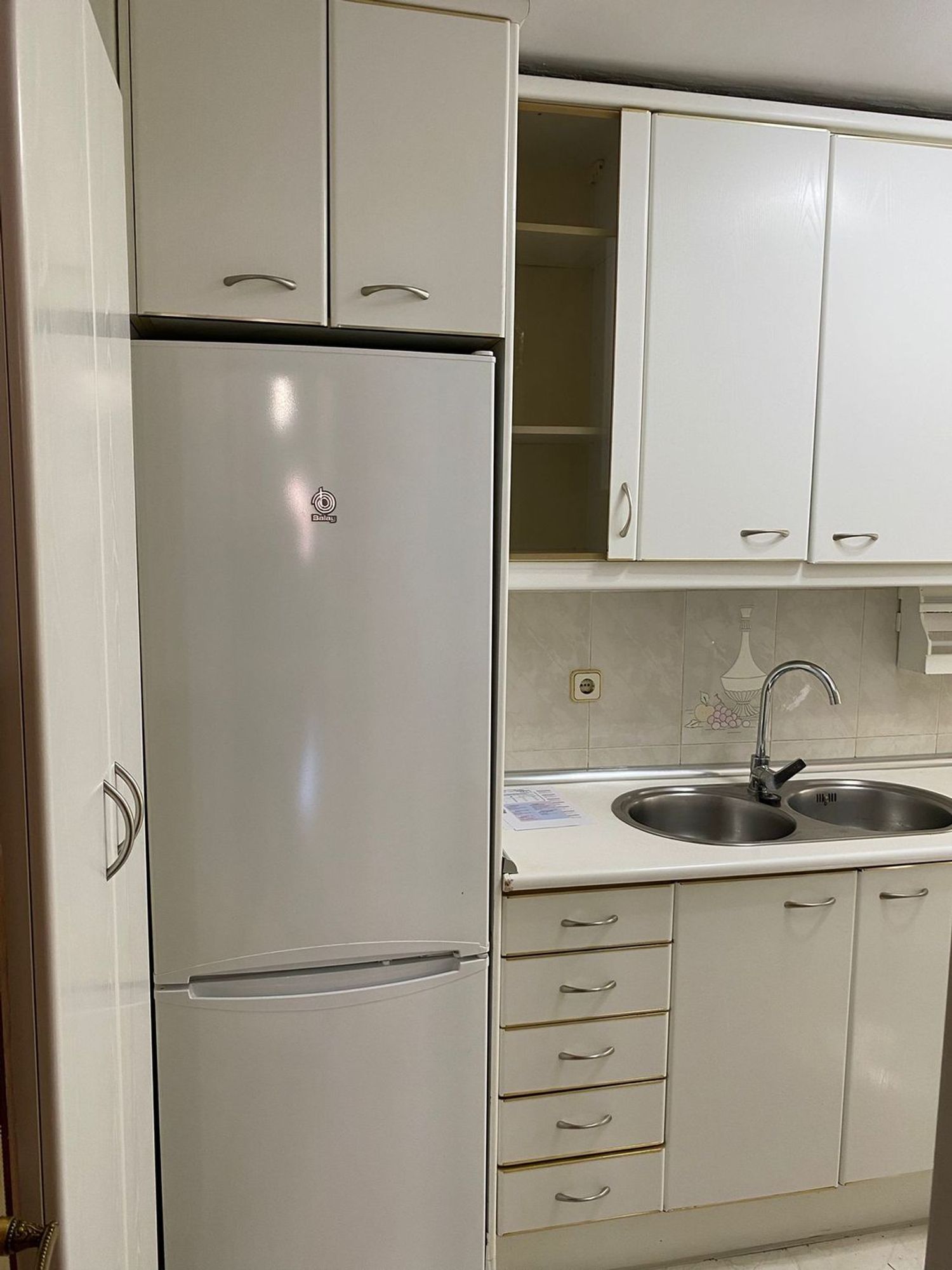 Piso en Barrio La Paz - Foto 21