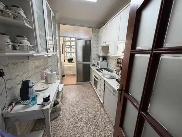 Piso en Poligono san benito, 4, Jerez Oeste - Foto 10