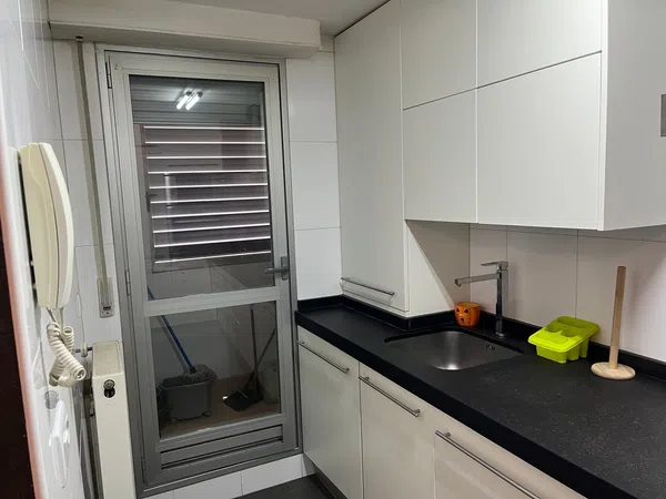 Piso en calle Francisco Javier Saenz de Oiza, 84 - Foto 13