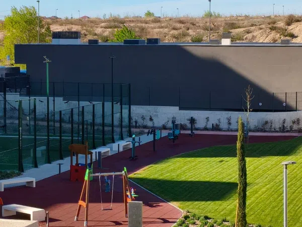 Piso en calle de Rafael Moneo, 1 - Foto 10