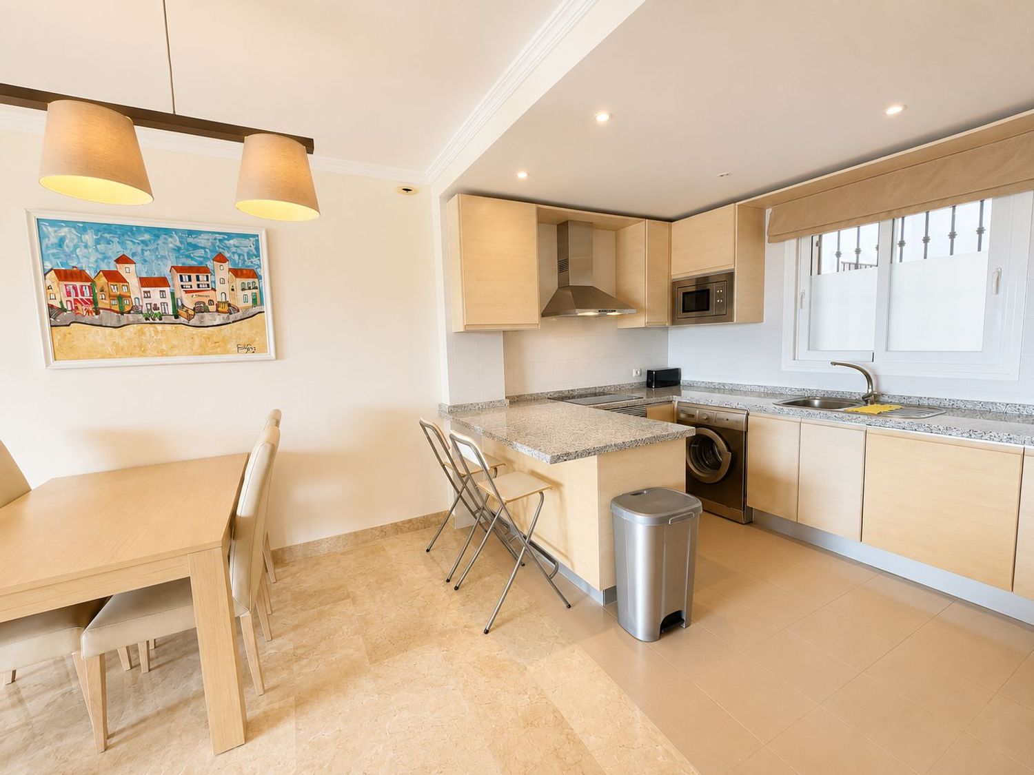 Piso en Calle Don José de Orbaneja, 32 parcela, Sitio de Calahonda, Sitio de Calahonda - Foto 5