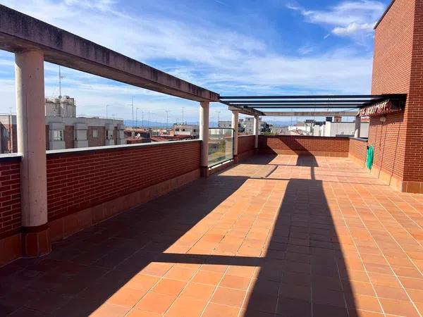 Piso en Calle Colón, 9, Casco Antiguo - Foto 24