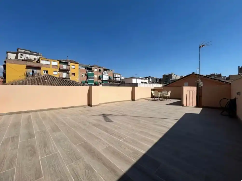 Piso en  Calle Xauen 13 - Foto 7