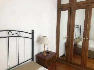 Piso en  Rúa Rampa de Sas 1 - Foto 16