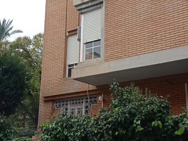 Casa o chalet independiente en Avenida de los Pinos, 12 ,, Santa María de Gracia - Foto 11