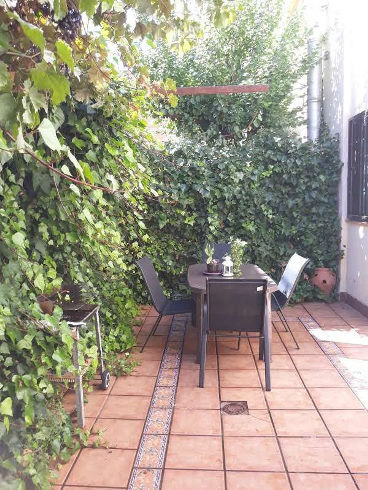 Chalet adosado en Calle Salazaras, 14, Casco Histórico, Casco Histórico - Foto 9