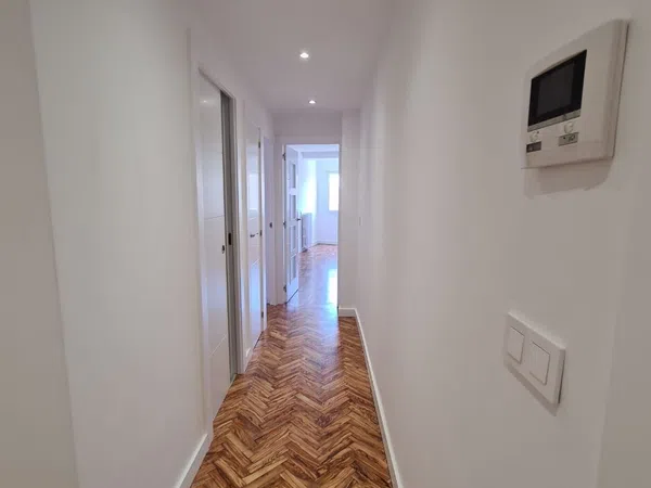 Piso en Barrio Barrio Jesús - Foto 4