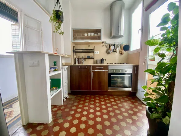 Piso en Calle de la Barraca, 15, El Cabanyal-El Canyamelar - Foto 10