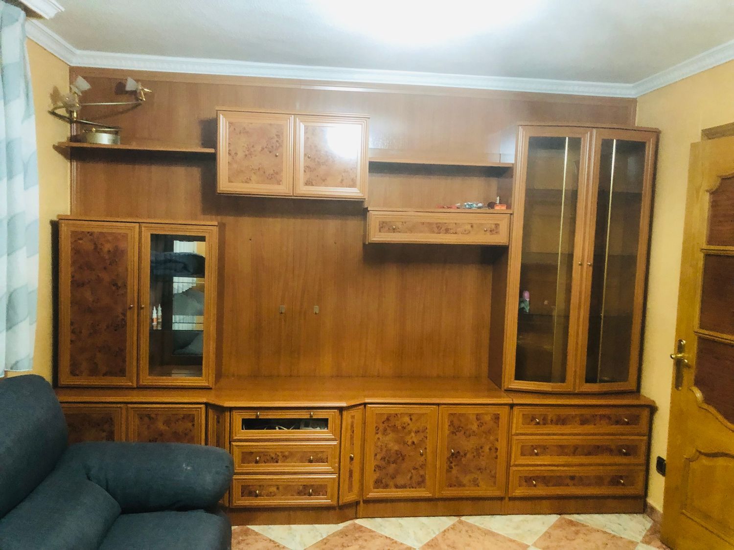 Piso en calle Burjasot, 55 - Foto 4