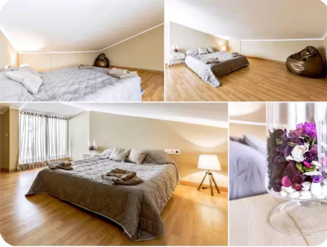 Piso en  Calle Madrid 12 - Foto 16