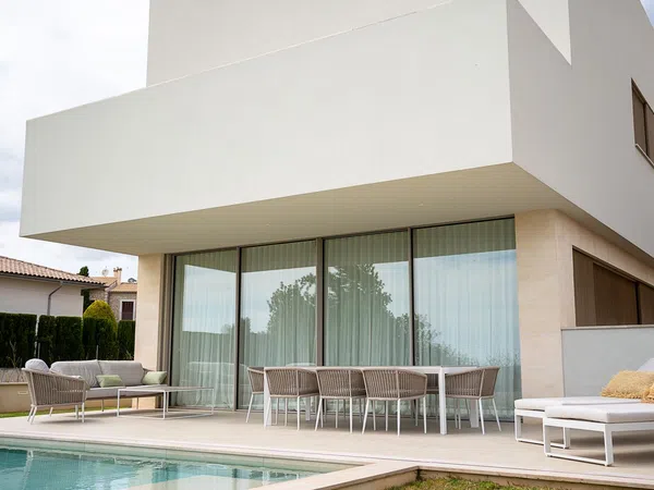 Casa o chalet independiente en Borja Moll, 39 - Foto 5