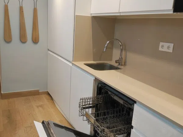 Piso en calle de Bertran, 100 - Foto 11