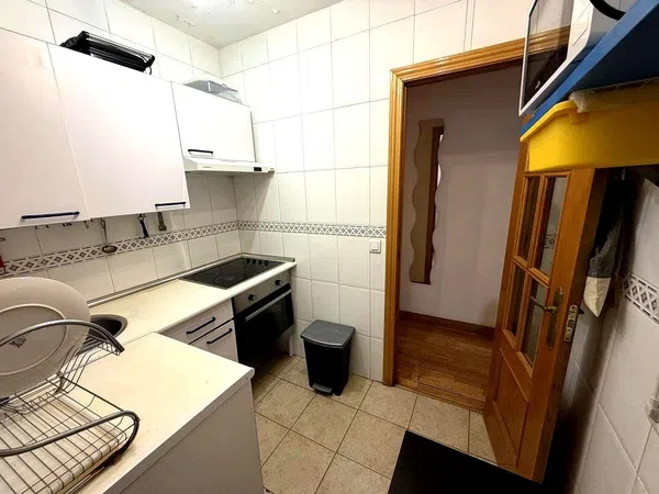 Piso en Calle de Juan Álvarez Mendizábal, Argüelles - Foto 35