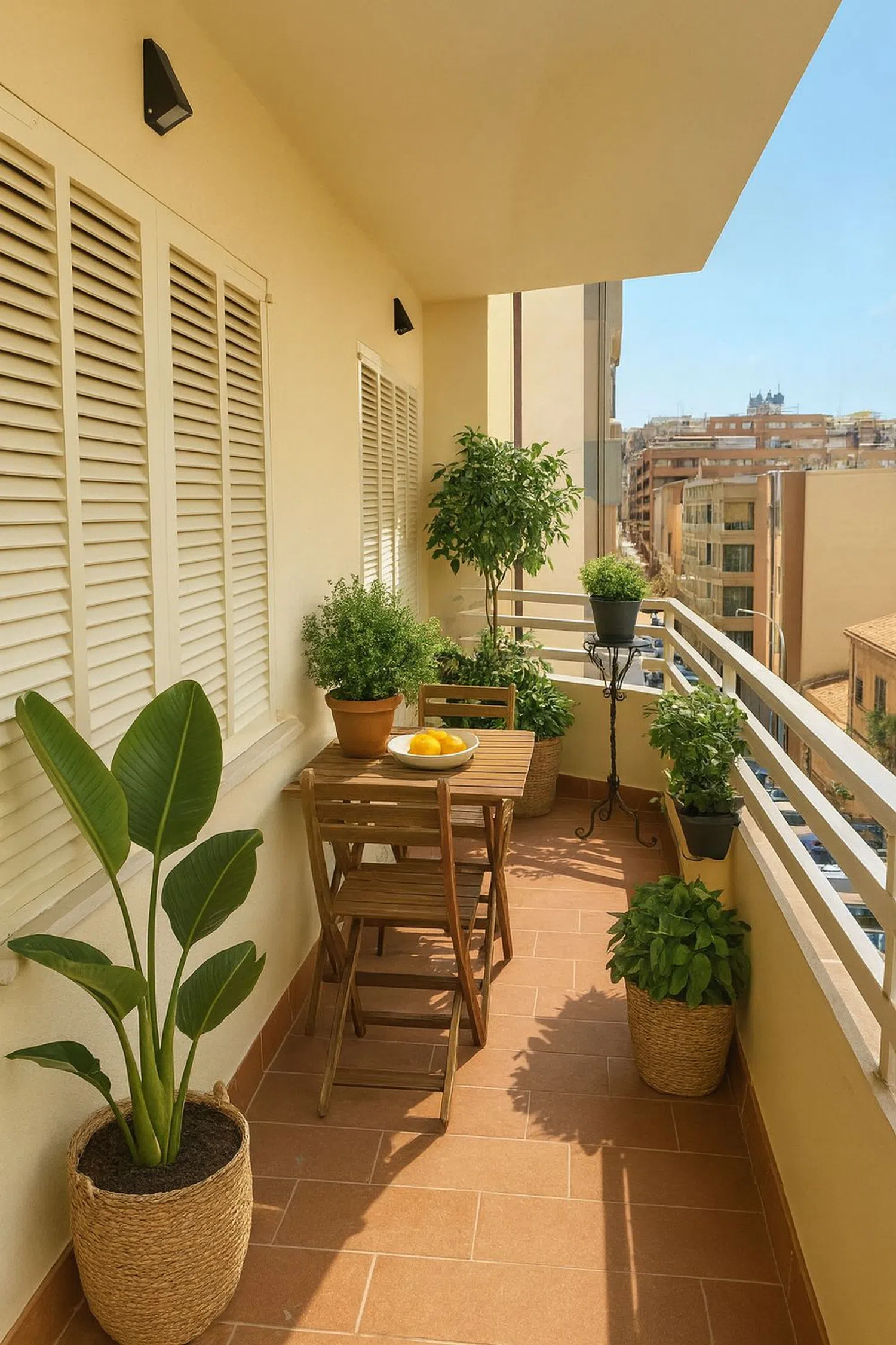 Piso en Barrio Camp d'En Serralta - Foto 10