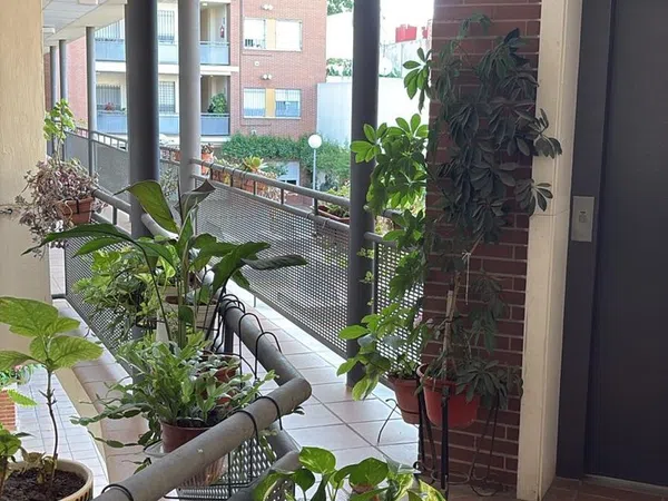 Piso en Calle Canal, 20, Cerro del Águila - Foto 17