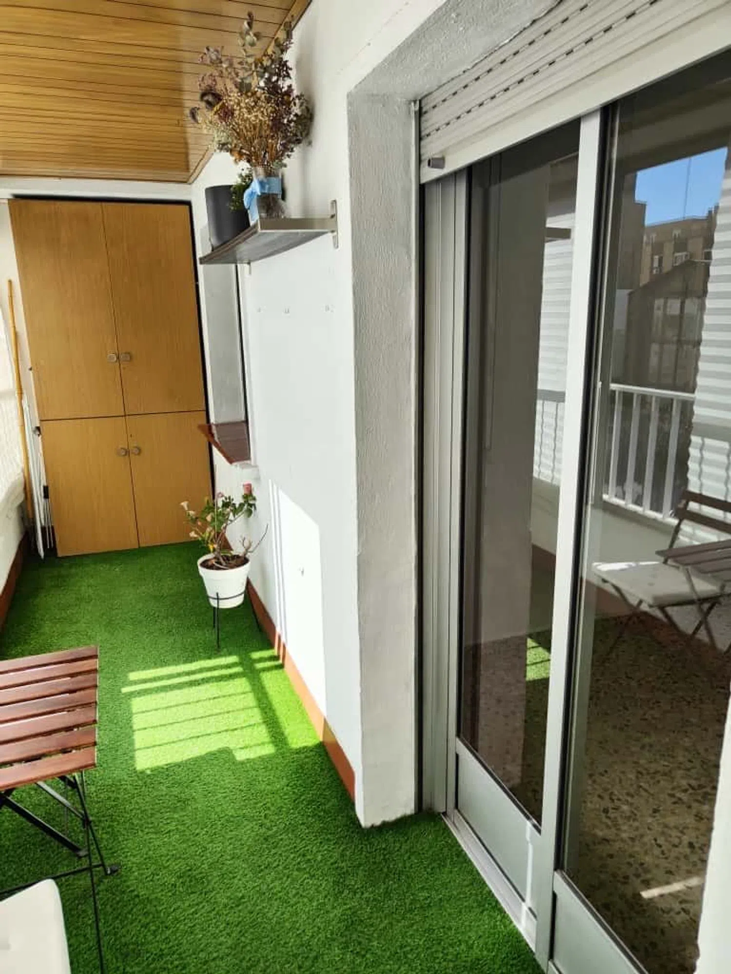 Piso en paseo de Teruel, 34 - Foto 2