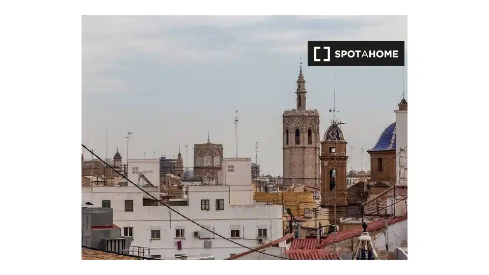 Piso en  Valencia Capital - Foto 17