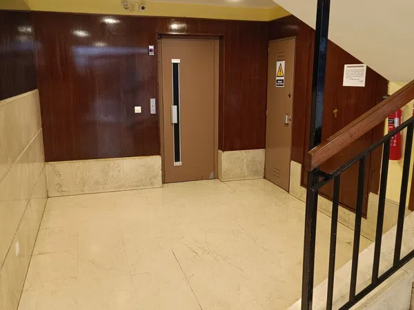 Piso en Calle Cuarteles, Perchel sur - El Bulto - Foto 15