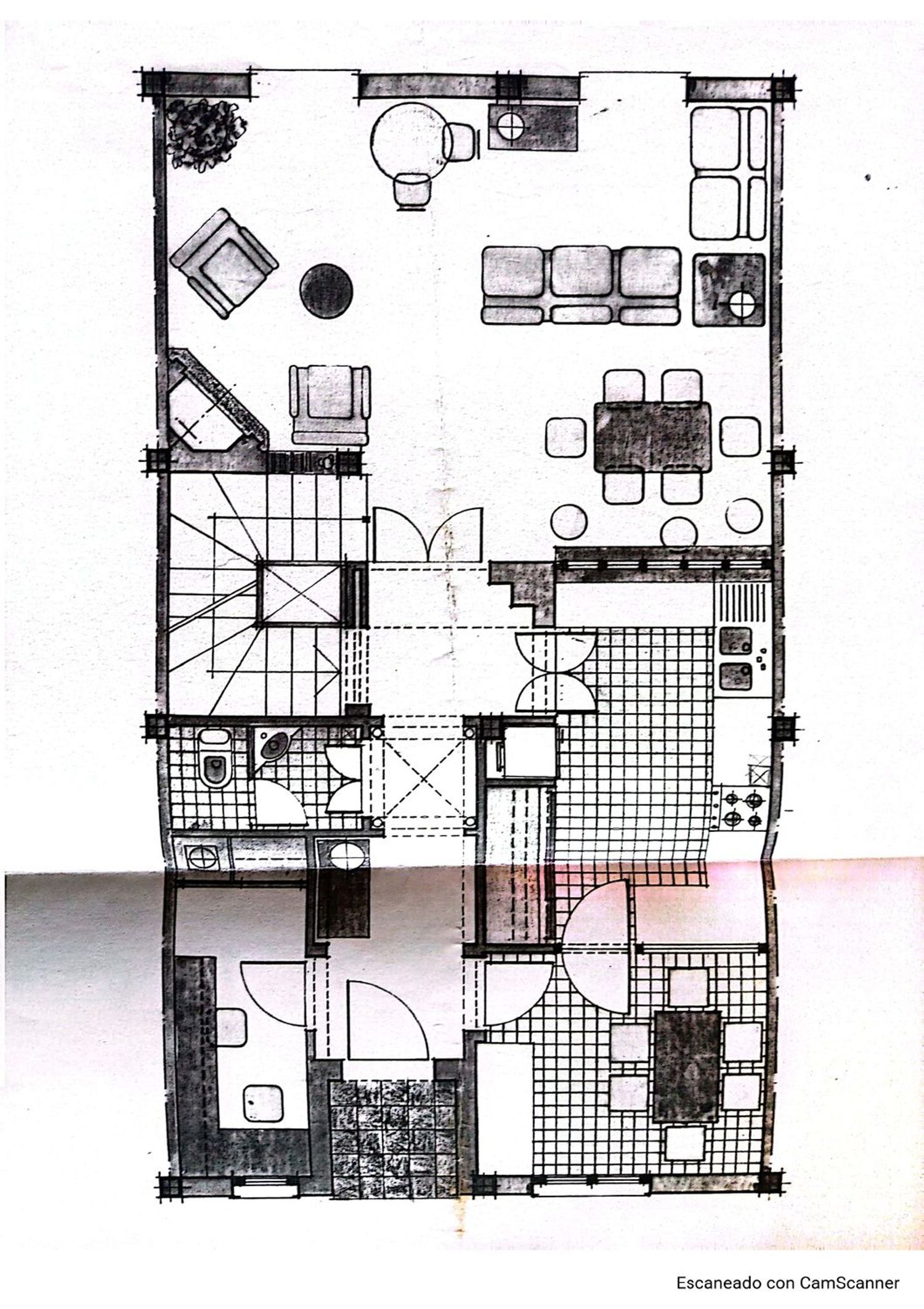 Chalet adosado en Barrio Brillante - Foto 34